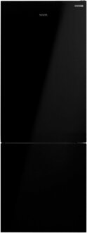 Vestel NFK54021 CS ION Siyah Buzdolabı kullananlar yorumlar